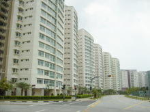 Blk 274A Compassvale Bow (S)541274 #90122